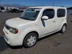 2012 NISSAN CUBE