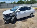2015 NISSAN VERSA