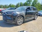 2025 TOYOTA GRAND HIGHLANDER HYBRID
