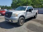 2007 FORD F150