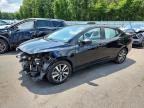 2021 NISSAN VERSA