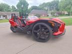 2015 POLARIS SLINGSHOT
