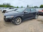 2016 FORD TAURUS
