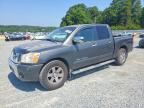 2006 NISSAN TITAN