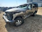 2007 DODGE NITRO