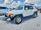 2010 TOYOTA FJ CRUISER