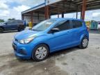 2016 CHEVROLET SPARK