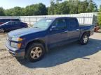 2012 CHEVROLET COLORADO