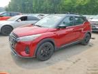 2023 NISSAN KICKS