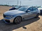 2023 BMW M550XI