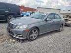 2012 MERCEDES-BENZ E
