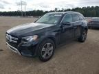 2019 MERCEDES-BENZ GLC