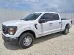 2023 FORD F150