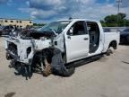 2021 CHEVROLET SILVERADO