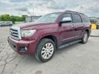 2010 TOYOTA SEQUOIA
