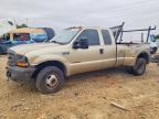 2000 FORD F350