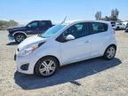 2014 CHEVROLET SPARK