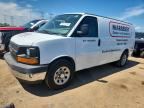 2014 CHEVROLET EXPRESS G1500