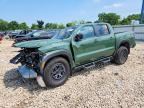 2025 NISSAN FRONTIER