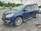 2015 CHEVROLET TRAVERSE