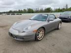2000 PORSCHE 911
