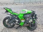 2025 KAWASAKI ZX636