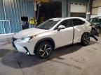 2021 LEXUS NX 300H