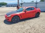 2004 MAZDA RX8