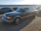 1986 MERCEDES-BENZ 560