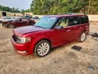 2019 FORD FLEX