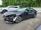 2021 NISSAN ALTIMA