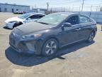2018 HYUNDAI IONIQ