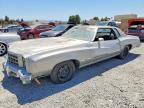 1977 CHEV MONTE CARLO