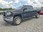 2018 GMC SIERRA