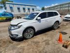 2020 MITSUBISHI OUTLANDER
