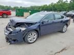 2017 CHEVROLET IMPALA