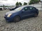 2011 NISSAN SENTRA
