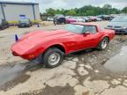 1979 CHEVROLET CORVETTE