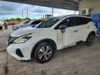 2020 NISSAN MURANO