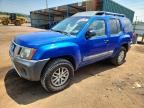 2015 NISSAN XTERRA