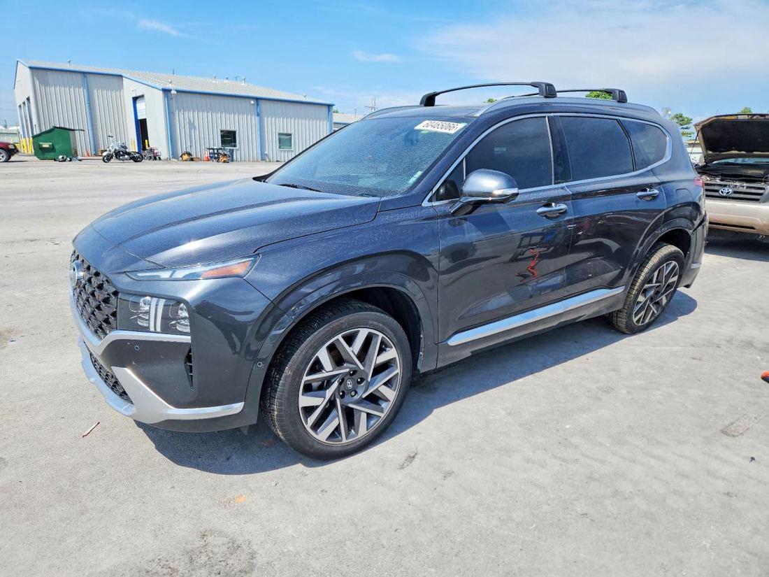 2023 HYUNDAI SANTA FE