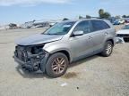 2015 KIA SORENTO