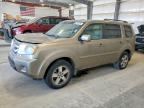 2011 HONDA PILOT
