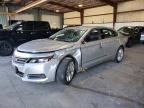 2016 CHEVROLET IMPALA