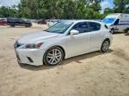 2015 LEXUS CT
