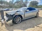 2012 INFINITI G37 COUPE