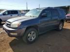 2004 TOYOTA 4RUNNER