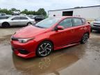 2017 TOYOTA COROLLA IM