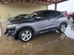 2019 HONDA HR-V