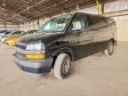 2015 CHEVROLET EXPRESS G2500